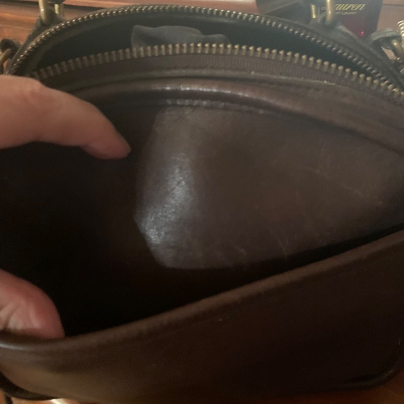 Coach lunchbox bag in good condition - Picture 16 of 16